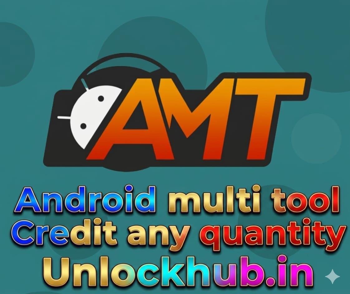 Android Multi Tool - All Credits ❇️❇️